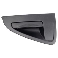 Exterior Door Handle