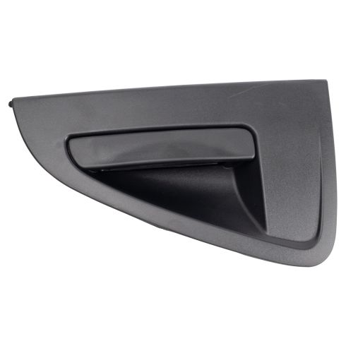 Exterior Door Handle