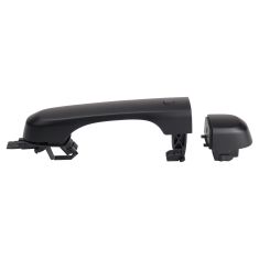 Exterior Door Handle