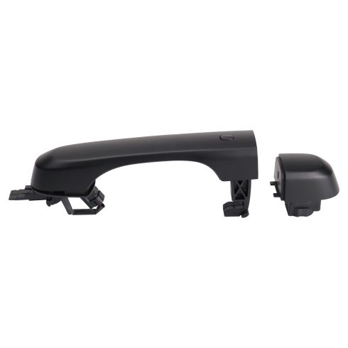 Exterior Door Handle