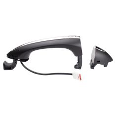 Exterior Door Handle