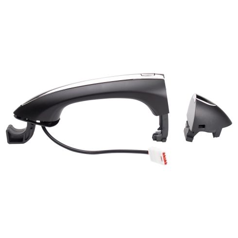 Exterior Door Handle
