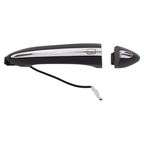 Exterior Door Handle