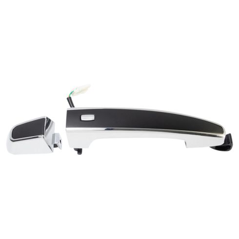 Exterior Door Handle