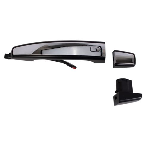 Exterior Door Handle