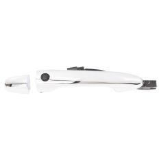 Exterior Door Handle