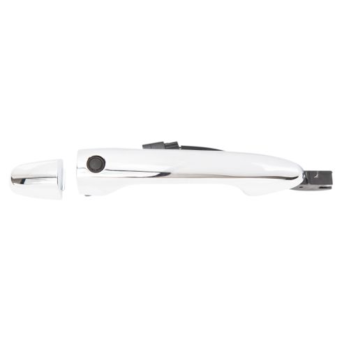 Exterior Door Handle