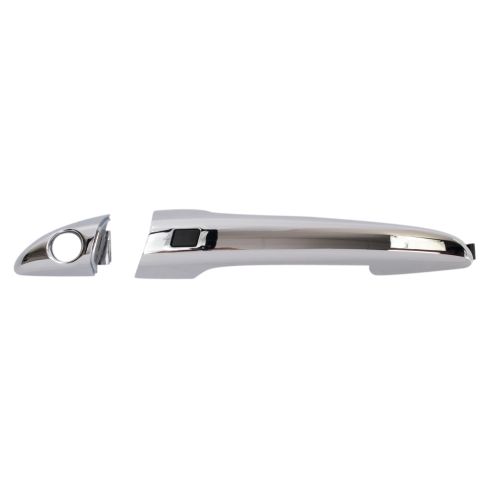 Exterior Door Handle