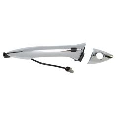 Exterior Door Handle