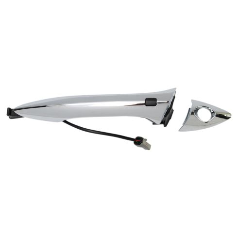 Exterior Door Handle