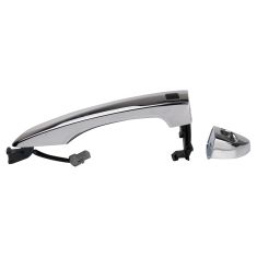 Exterior Door Handle