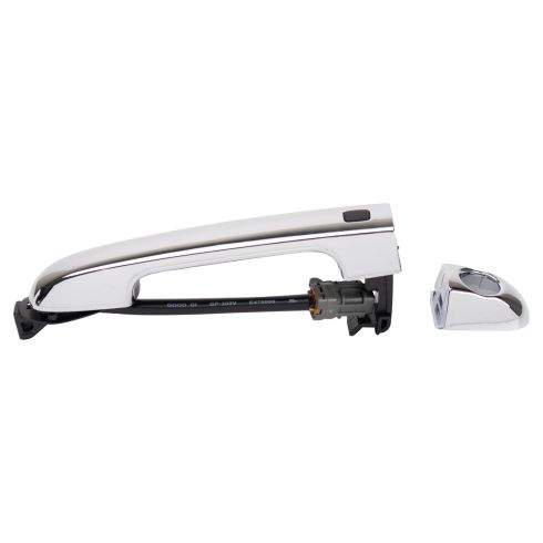 Exterior Door Handle