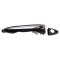 Exterior Door Handle