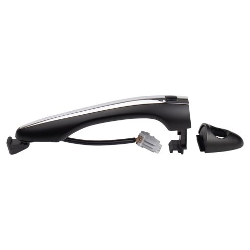 Exterior Door Handle