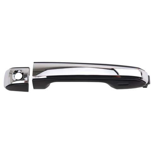 Exterior Door Handle