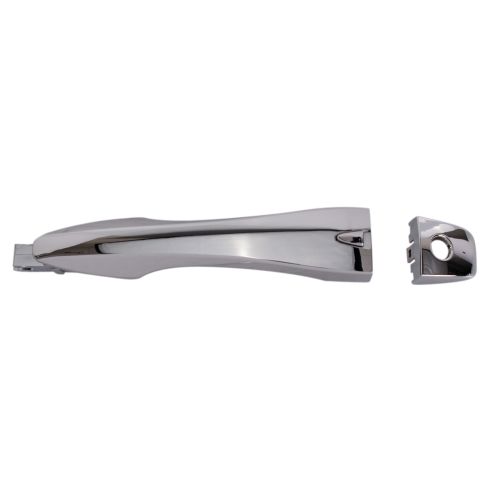 Exterior Door Handle