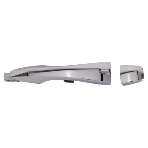 Exterior Door Handle