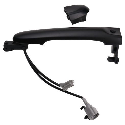 Exterior Door Handle