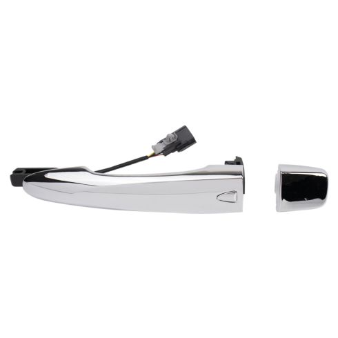 Exterior Door Handle