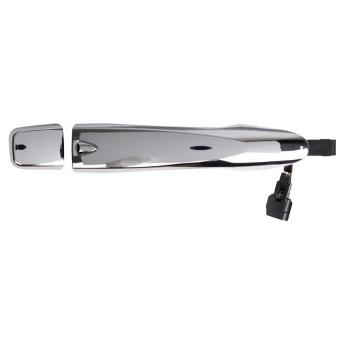 Exterior Door Handle