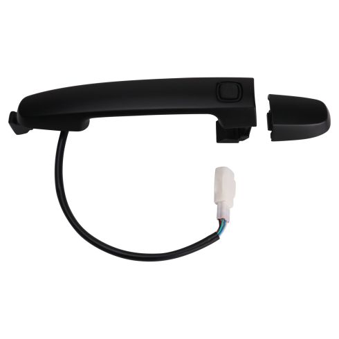 Exterior Door Handle