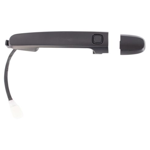 Exterior Door Handle