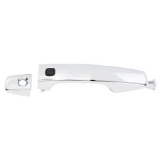 Exterior Door Handle