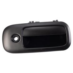 Exterior Door Handle