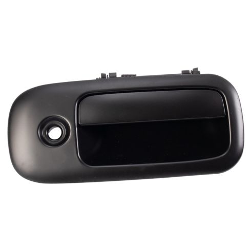 Exterior Door Handle