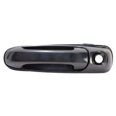 Exterior Door Handle