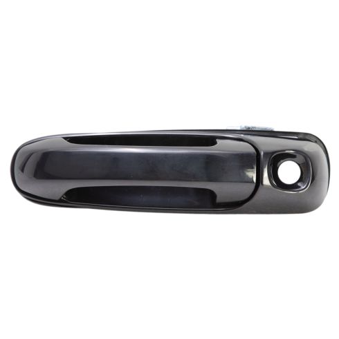 Exterior Door Handle