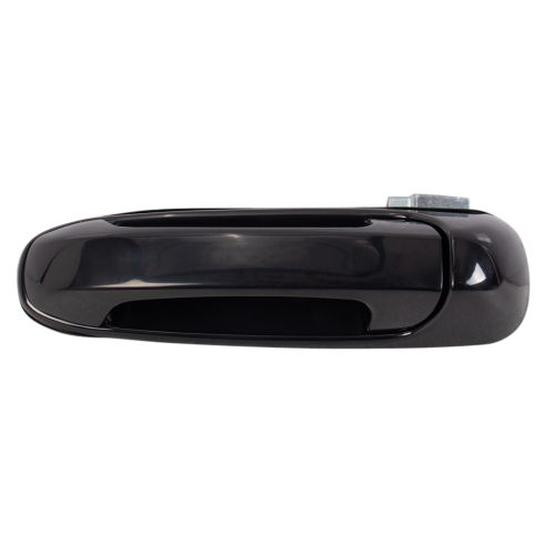 Exterior Door Handle