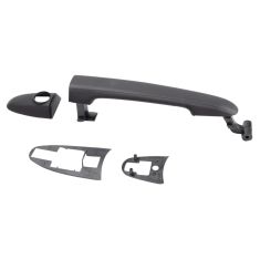 Exterior Door Handle