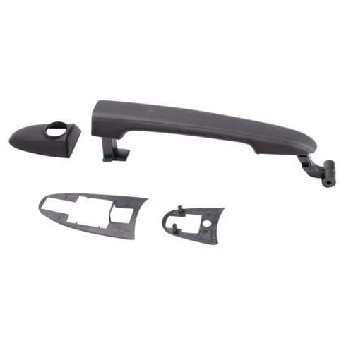 Exterior Door Handle