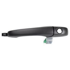 Exterior Door Handle