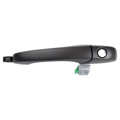 Exterior Door Handle