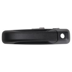 Exterior Door Handle