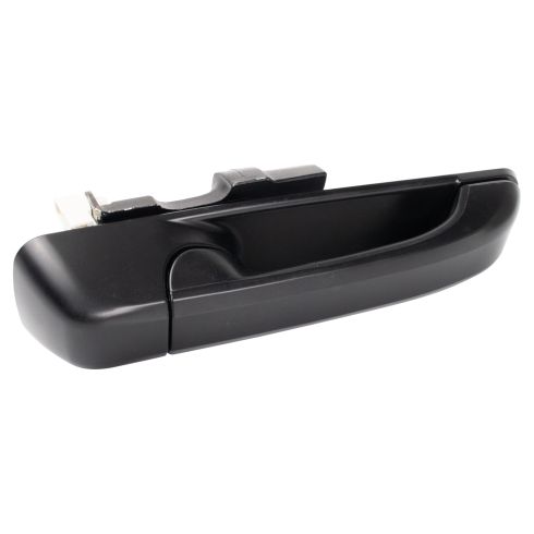 Exterior Door Handle