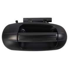 Exterior Door Handle