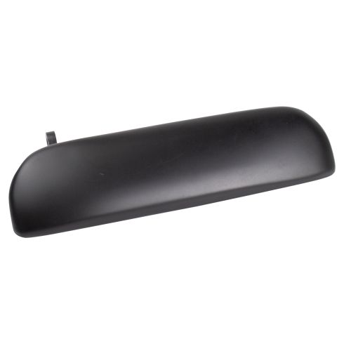 Exterior Door Handle