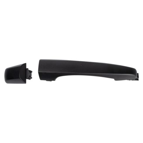 Exterior Door Handle