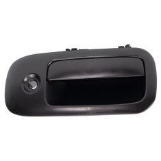 Exterior Door Handle