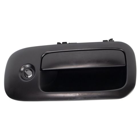 Exterior Door Handle