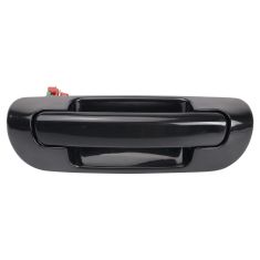 Exterior Door Handle