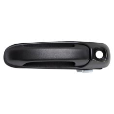 Exterior Door Handle