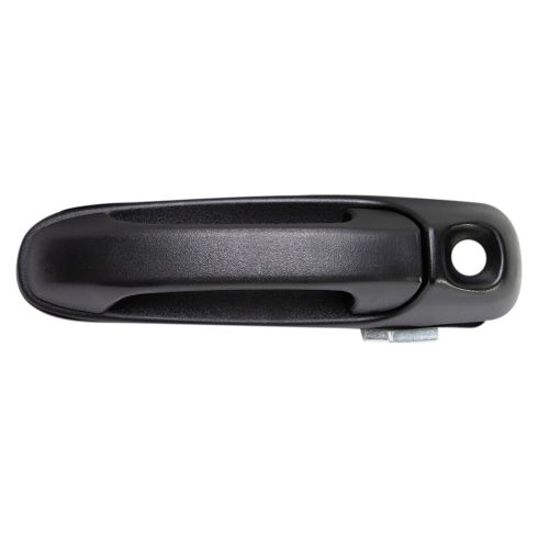 Exterior Door Handle