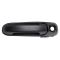 Exterior Door Handle