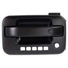 Exterior Door Handle