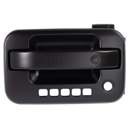 Exterior Door Handle