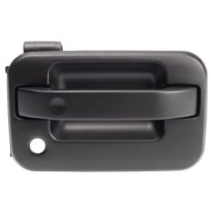 Exterior Door Handle